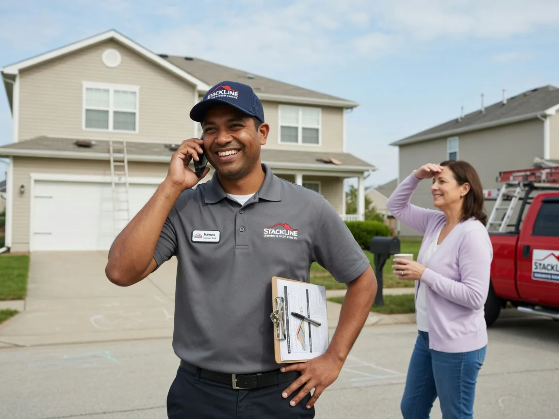 Chimney flashing repair Cameron, IL FAQs